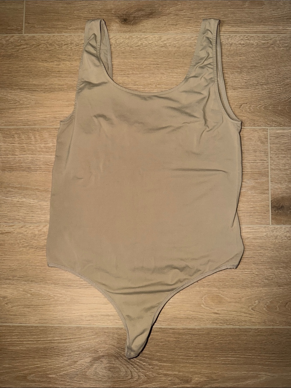 SKIMS bodysuit